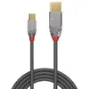 USB Cable 3m Type A to Mini-B Photo 2