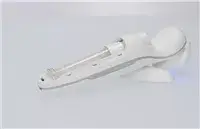 Mezoterapijas ierīce Garett Electronics SERUM_SKIN_WHT Photo 10