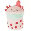 Epee Bubble Tea mascot Bubbles 8 cm Photo 2
