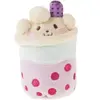 Epee Bubble Tea mascot Bubbles 8 cm Photo 3