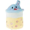 Epee Bubble Tea mascot Bubbles 8 cm Photo 4