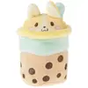 Epee Bubble Tea mascot Bubbles 8 cm Photo 5
