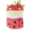 Epee Bubble Tea mascot Bubbles 8 cm Photo 7