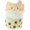 Epee Bubble Tea mascot Bubbles 8 cm Photo 8