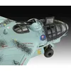 REVELL Arado AR E.555 модель 1/72 Photo 3
