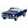 REVELL Ford Mustang 60th Anniversary модель 1:24 Photo 2