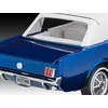 REVELL Ford Mustang 60th Anniversary модель 1:24 Photo 4