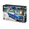 REVELL Ford Mustang 60th Anniversary модель 1:24 Photo 7