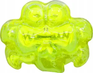 Plastic modeling mass Epee Slimy Goblins Krabi — children's tactile play compound, reusable