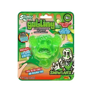 Epee Slimy Goblins Reaper plastic mass — modeling slime for tactile play and crafting