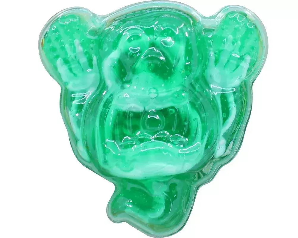 Epee Slimy Goblins Reaper plastic mass Photo 2
