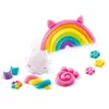 Epee Plastic Mass Gabbys Dollhouse — 4 Tubes Photo 2