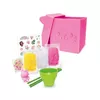 Playhouse Epee Gabi Foam Mass Pink Surprise Box Photo 2