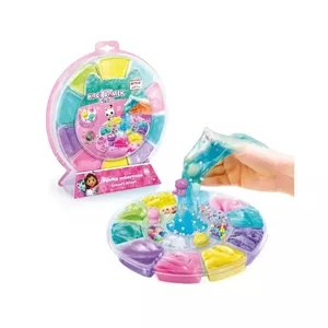 Izglītojoša sensorā palete Epee Sensory palette Gabbys Dollhouse — taustes komplekts agrīnai attīstībai