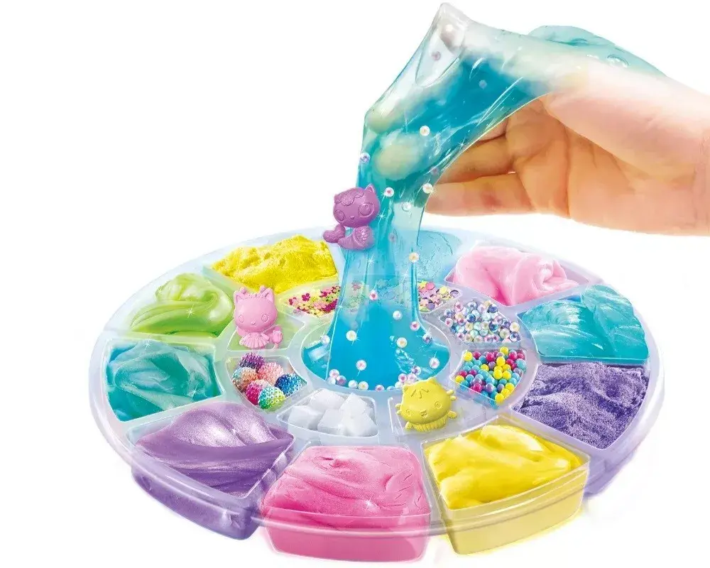 Sensorā palete Epee Sensory palette Gabbys Dollhouse Photo 3