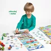CzuCzu puzzle 'This is how transport works' Photo 4