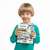 CzuCzu puzzle 'This is how transport works' Photo 8