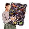 Пазл CzuCzu Puzzlove Moths 1000 деталей Photo 4