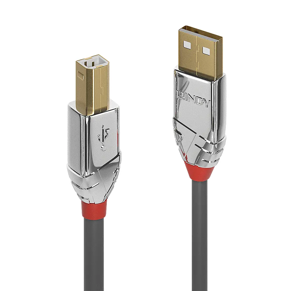 Lindy Cromo Line USB 2.0