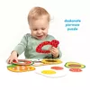 Puzle CzuCzu My puzzle with a hole Food 2924 Photo 3