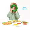 Puzle CzuCzu My puzzle with a hole Food 2924 Photo 4