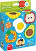Пазл CzuCzu My puzzle with a hole Food 2924 Photo 5