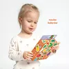 Puzle CzuCzu Pāru puzle Augļi un dārzeņi 2931 Photo 4