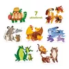 Puzle CzuCzu My First Puzzle Toddlers 2948 Photo 3