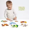 Puzle CzuCzu My First Puzzle Toddlers 2948 Photo 4