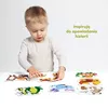 Puzle CzuCzu My First Puzzle Toddlers 2948 Photo 6