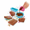 Cobi Chocolate Message Factory Kuk Fun komplekts Photo 5