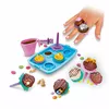 Cobi Chocolate Ring Factory Kuk Fun spēļu komplekts Photo 4