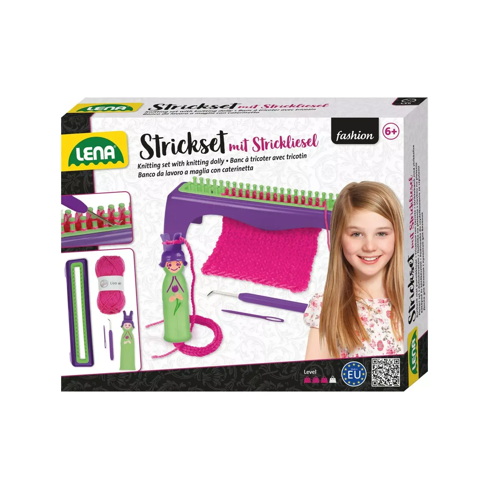 Lena 42679 4006942903702 Photo 1