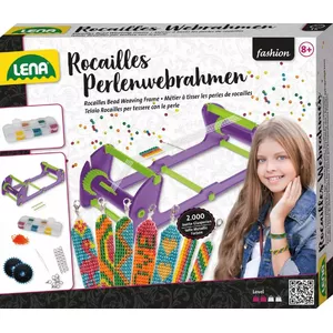 Рамка для бисероплетения Rocailles