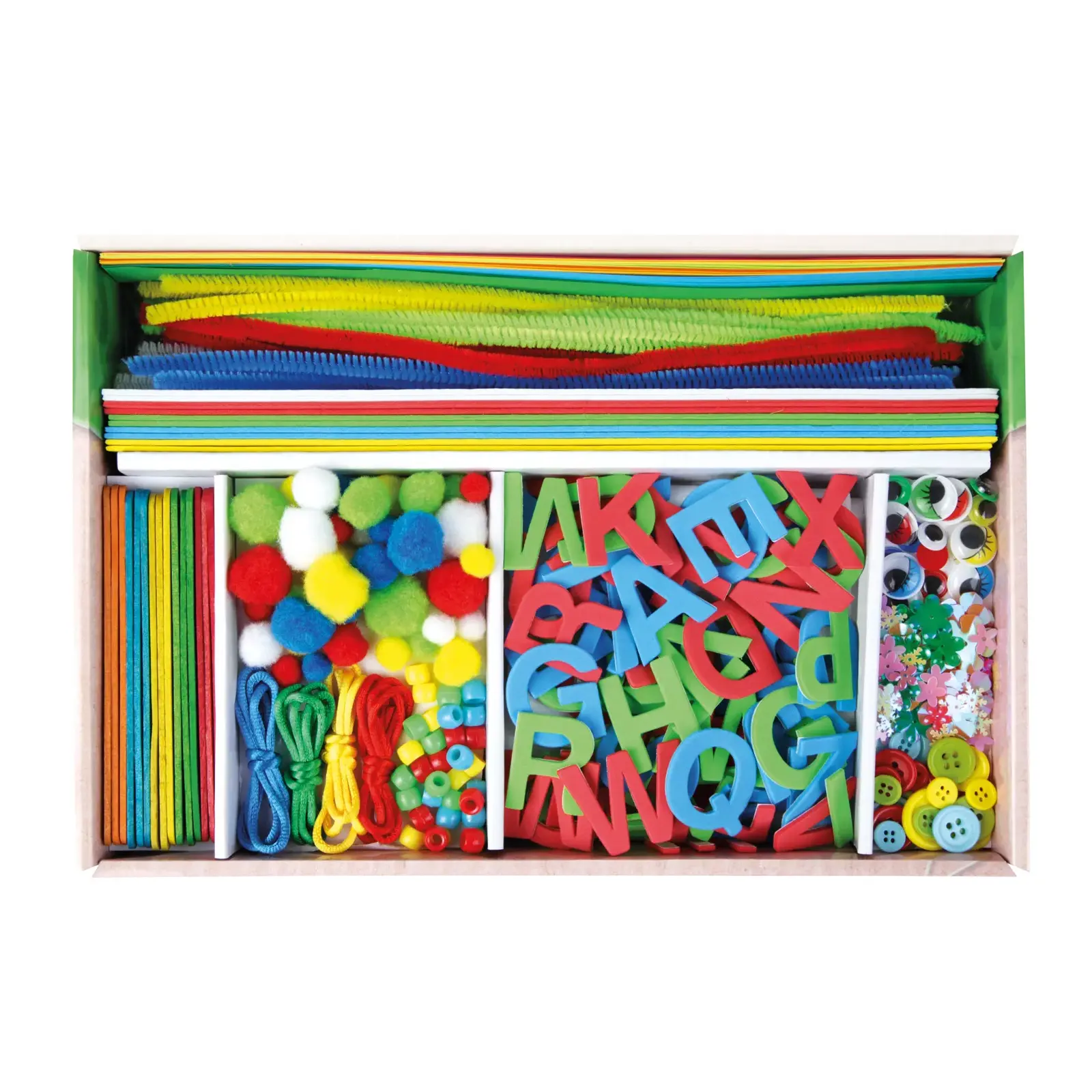 Lena SM42713 art/craft toy SM42713 Photo 1