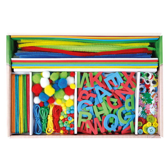 Lena SM42713 art/craft toy SM42713 Photo 1