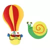 Lena SM42713 art/craft toy SM42713 Photo 2