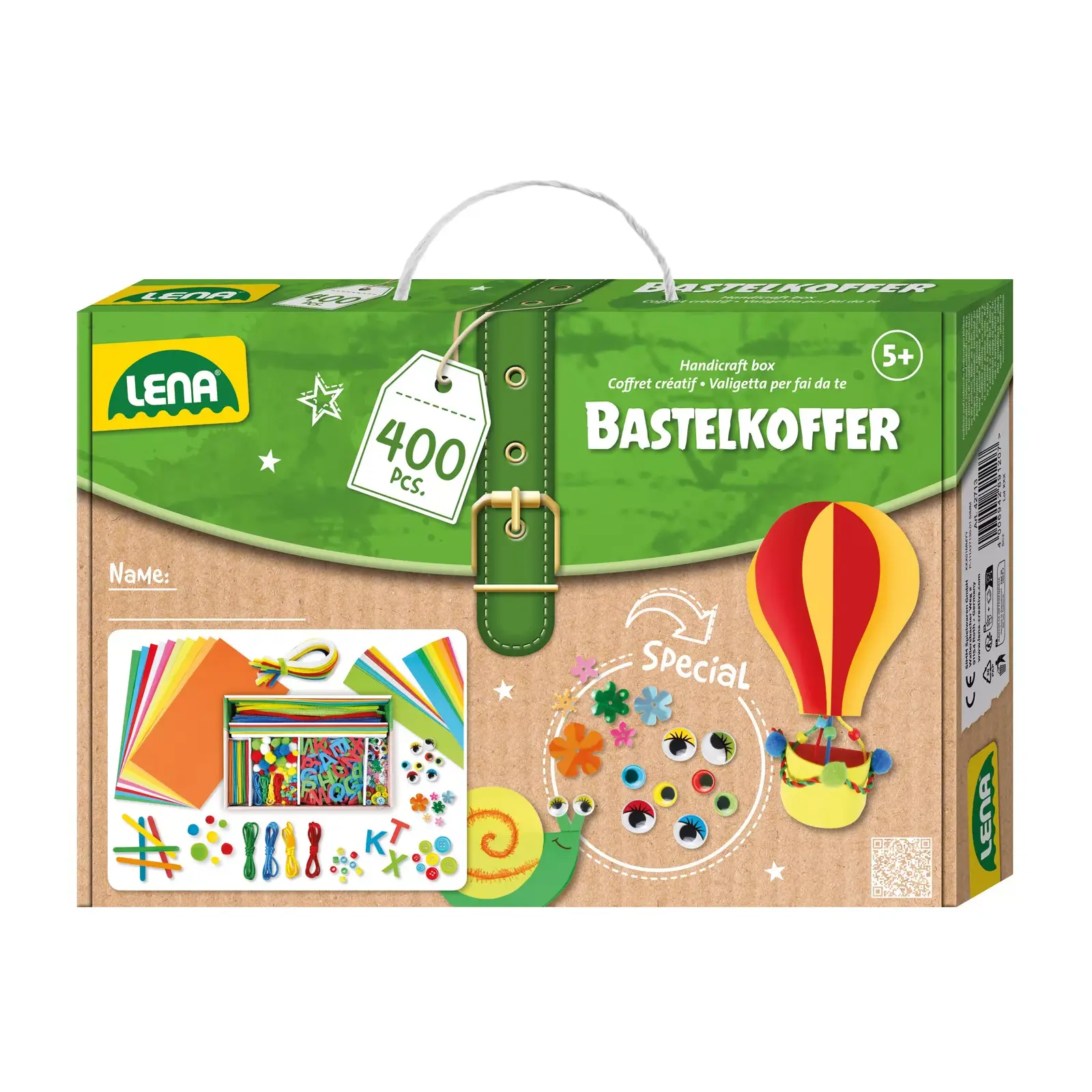 Lena SM42713 art/craft toy SM42713 Photo 3