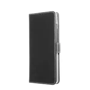 Чехол-книжка Insmat 650-2869 для Samsung Galaxy A51 5G 16.5 см Черный