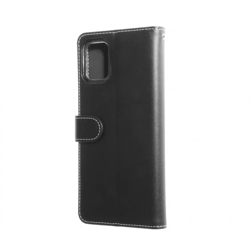 Flip vāciņš Insmat 650-2869 Samsung Galaxy A51 5G Photo 2