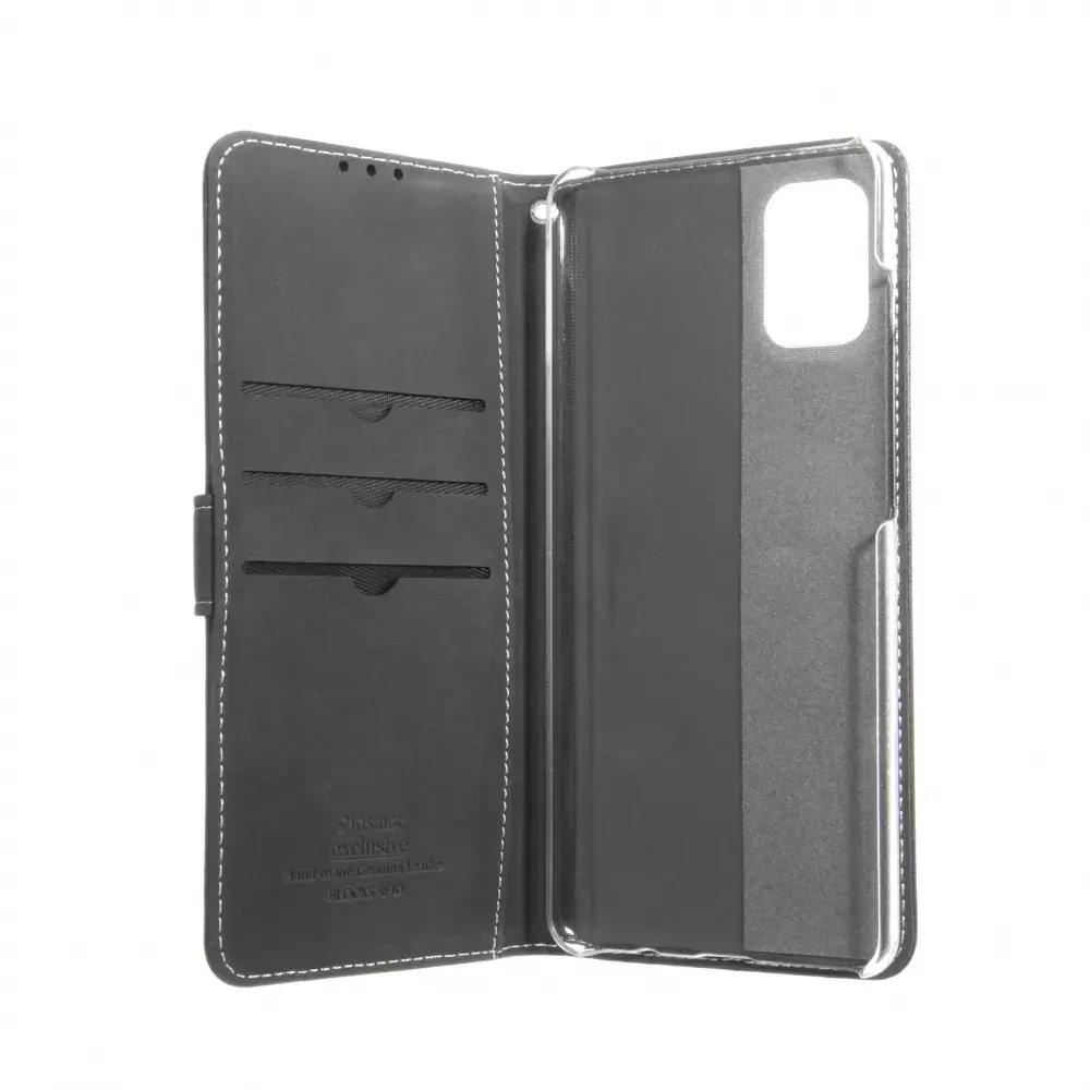 Flip vāciņš Insmat 650-2869 Samsung Galaxy A51 5G Photo 3