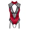 Body Cottelli Collection M Red/Black 26436933031 Photo 7