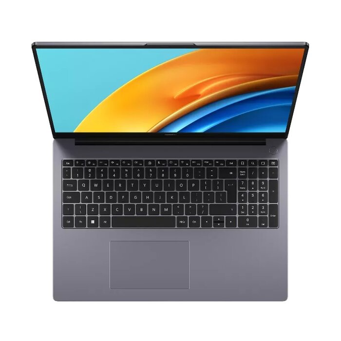 Matebook d16 13420h