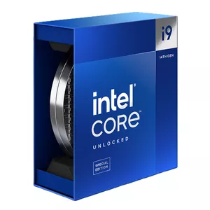 Процессор Intel Core i9-14900KS 6.2 ГГц 24 ядра 36 МБ кэш LGA 1700