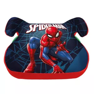 BOOSTER CARSEAT SPIDER-MAN 15-36KG