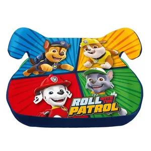 PAAUGSTINĀTĀJA AUTOKRĒSLIŅŠ PAW PATROL ZĒNIEM 15-36KG