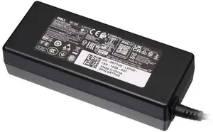 Laptop power adapter Dell FDV6P 90W, replacement AC charger for Dell notebooks