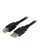EFB Elektronik USB 2.0 A/B 3.0m Cable Photo 2