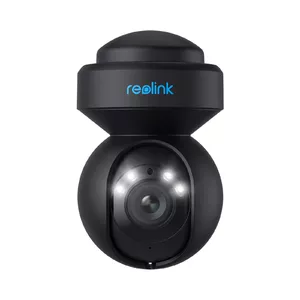 Reolink E Series E540-B Sfērisks IP drošības kamera Iekštelpu un āra 2560 x 1920 pikseļi Griesti