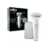 Эпилятор Braun Silk-épil 9 9-011 Photo 3